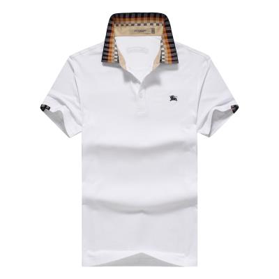 Cheap Burberry Men Shirts wholesale No. 1379